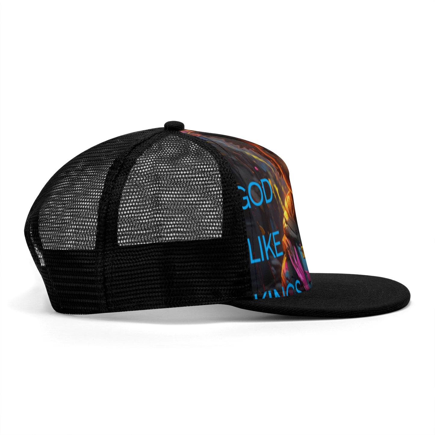 GLK Mesh Hat